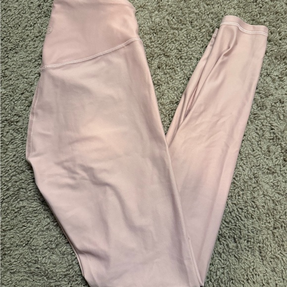 Lululemon Wunder Under Senseknit Tight - Picture 6 of 7